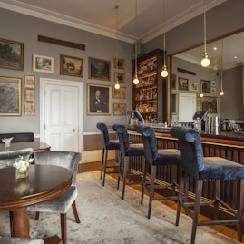 Roseate House London - The Hyde Restaurant & Bar image 2