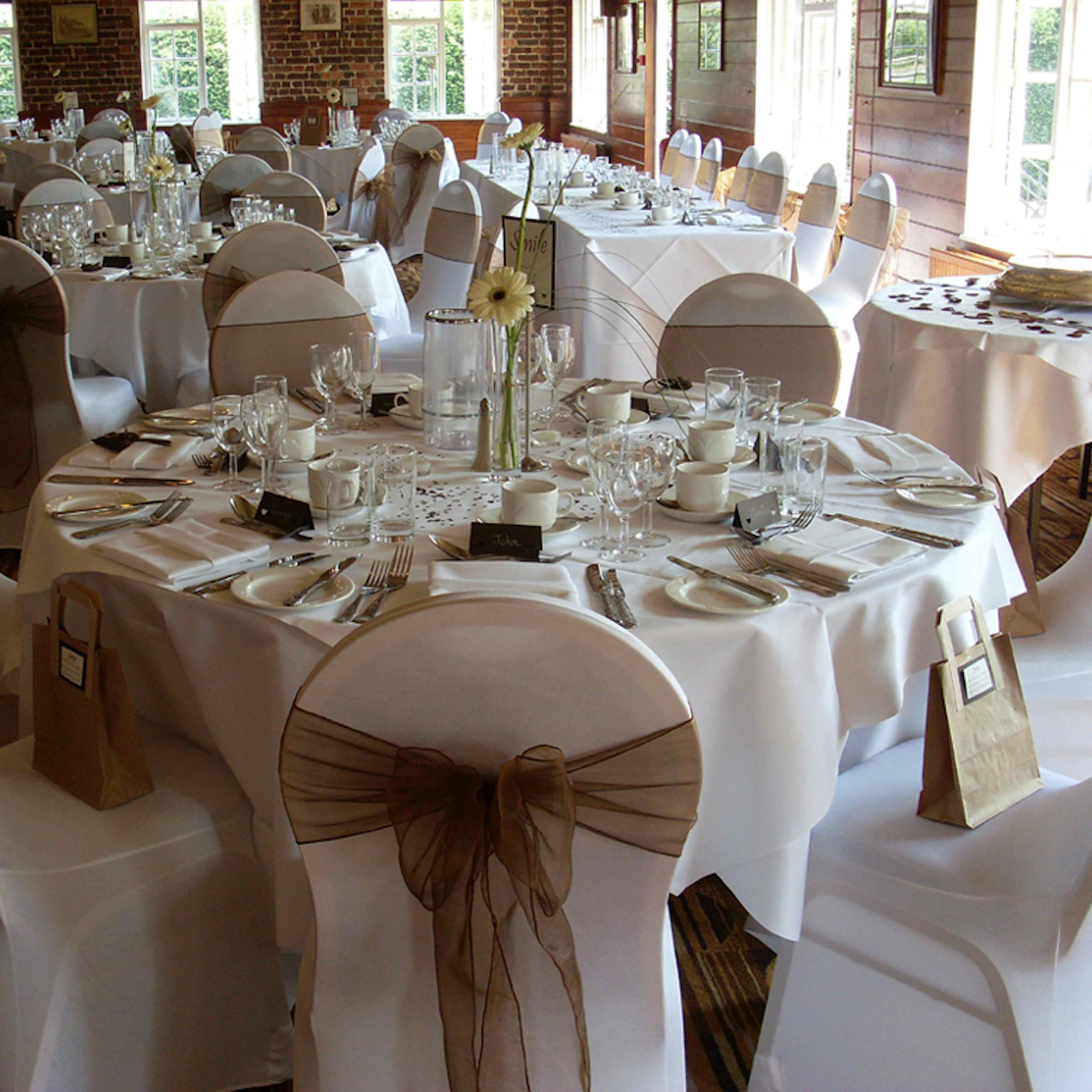 Hop Farm - Whites Conference and Banqueting Suite image 3