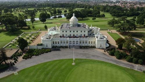 Business - Stoke Park Country Club, Spa and Hotel