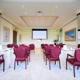 Stoke Park Country Club, Spa and Hotel - Function Rooms image 9