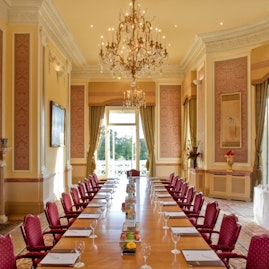Stoke Park Country Club, Spa and Hotel - Function Rooms image 6