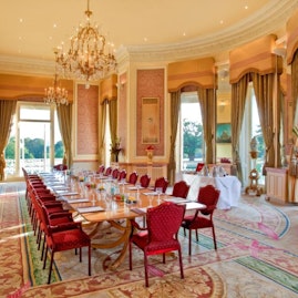Stoke Park Country Club, Spa and Hotel - Function Rooms image 5