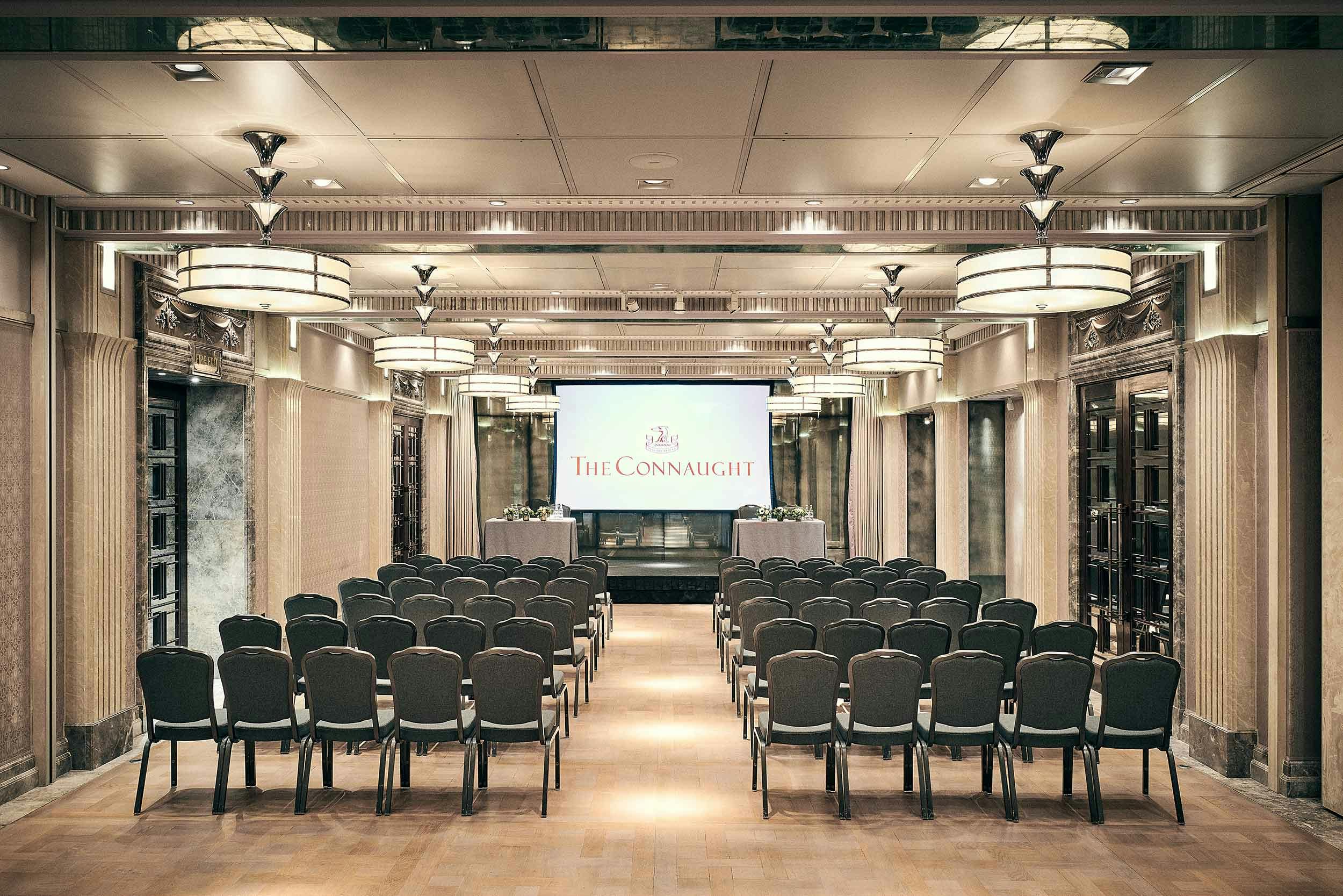 The Connaught - image 1