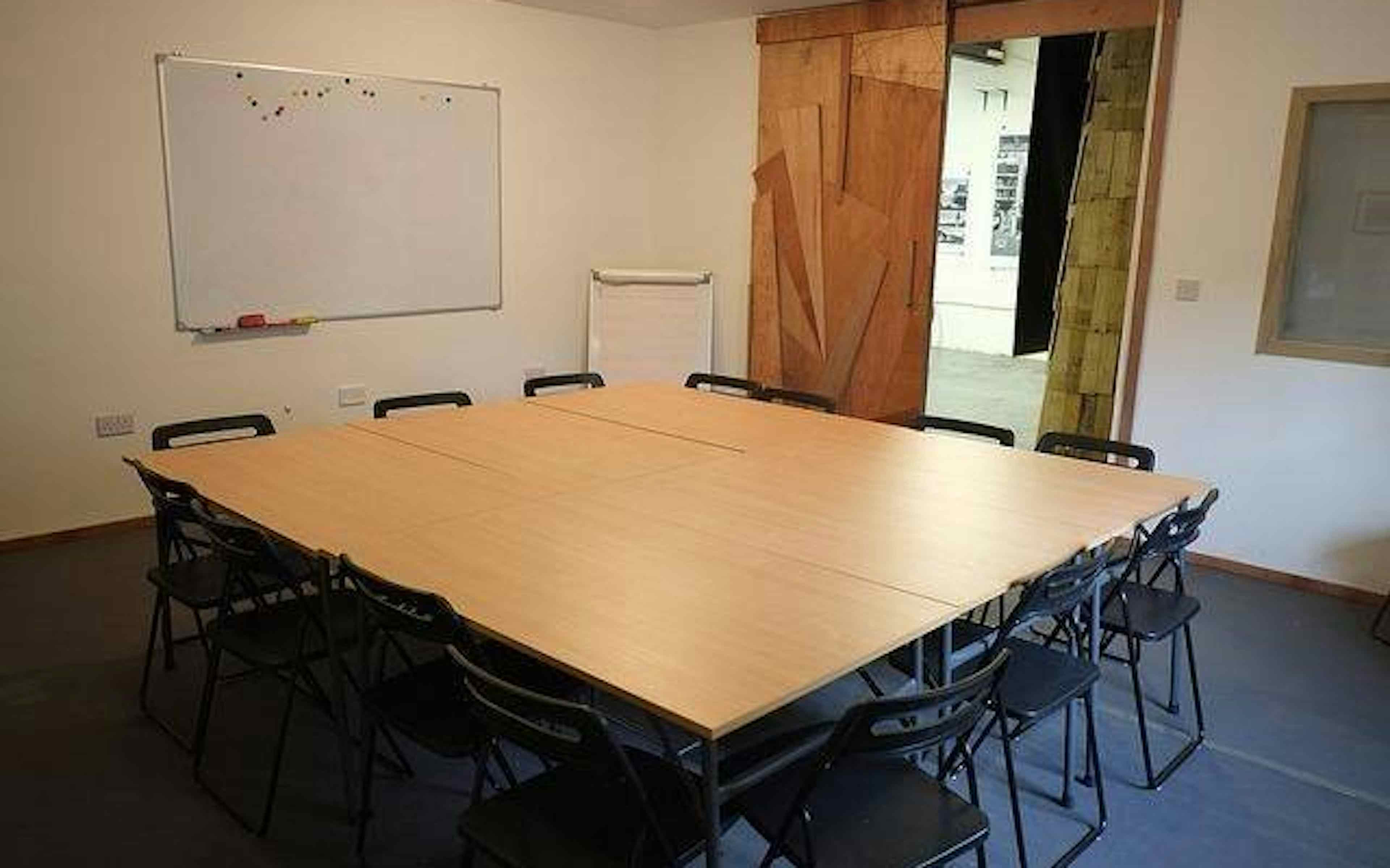 meeting  room  - image