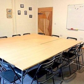 Centrala Space  - meeting  room  image 1