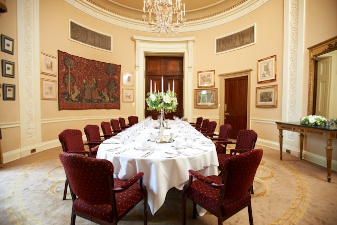 Stoke Park Country Club, Spa and Hotel - Function Rooms image 2