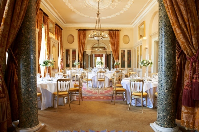 Stoke Park Country Club, Spa and Hotel - Function Rooms image 8
