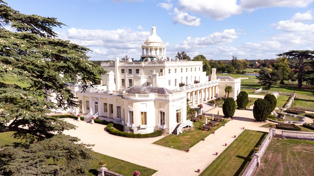 Stoke Park Country Club, Spa and Hotel - Function Rooms image 1
