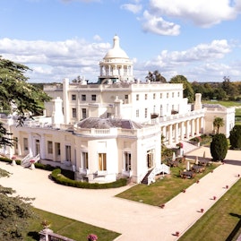 Stoke Park Country Club, Spa and Hotel - Function Rooms image 1