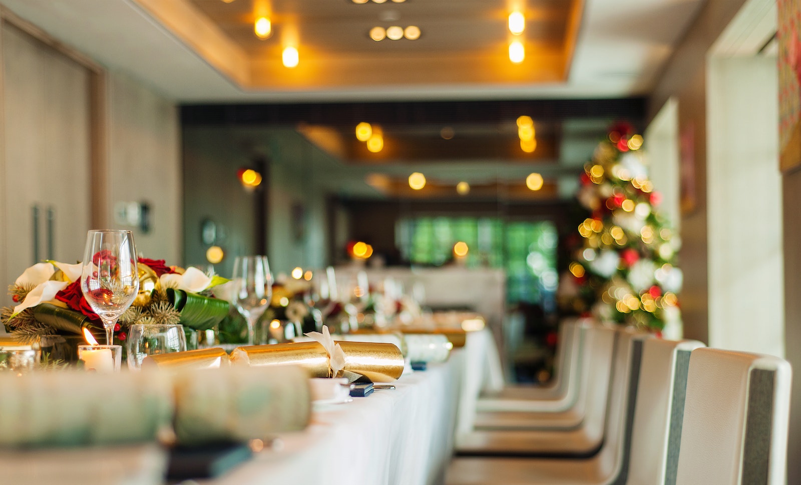 The Hari - Christmas Parties image 6
