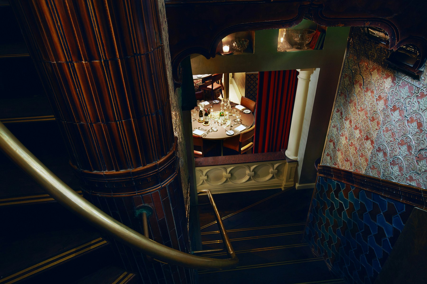 Victorian Bath House - Event Space image 7