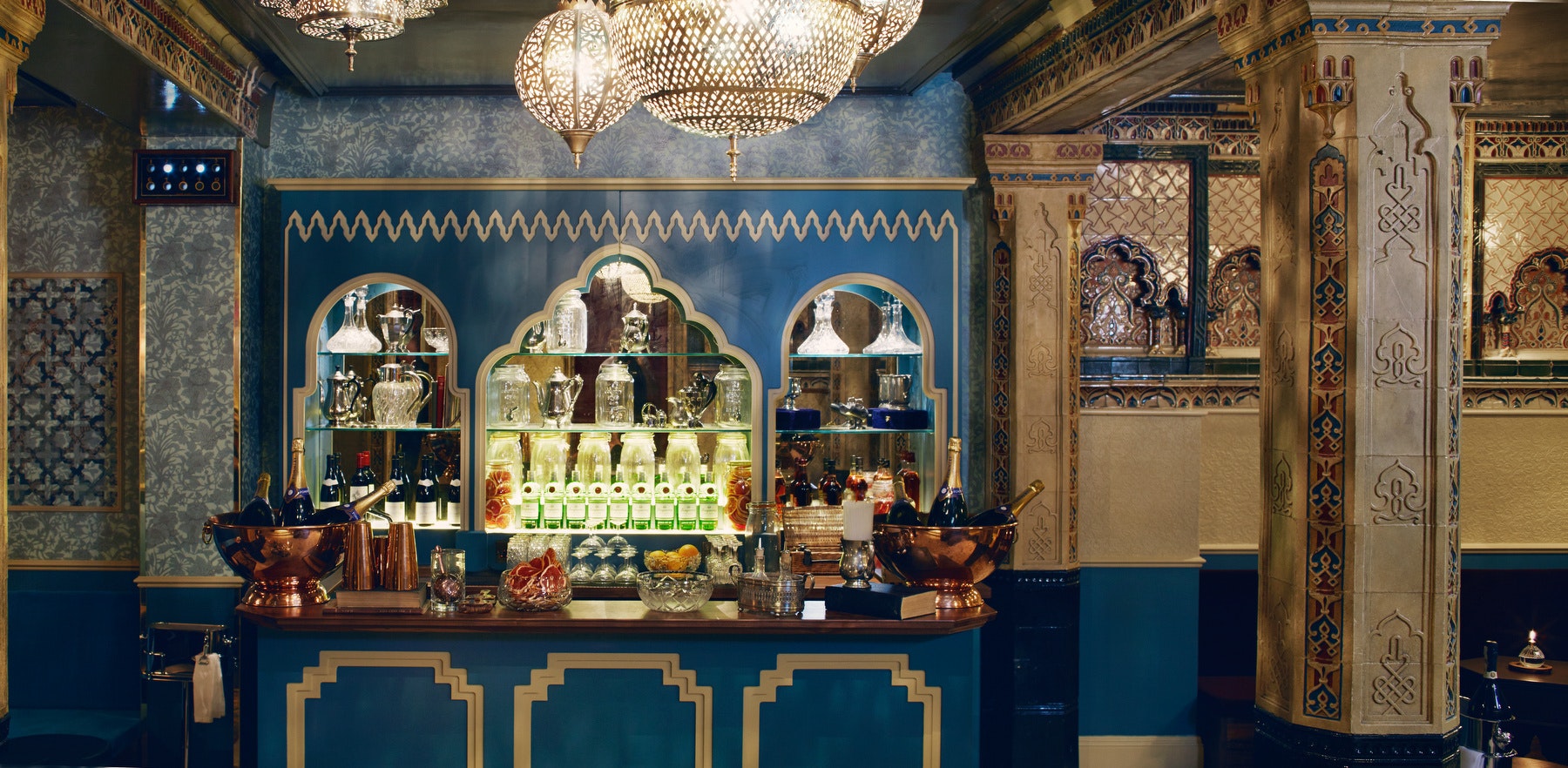 Victorian Bath House - Event Space image 3