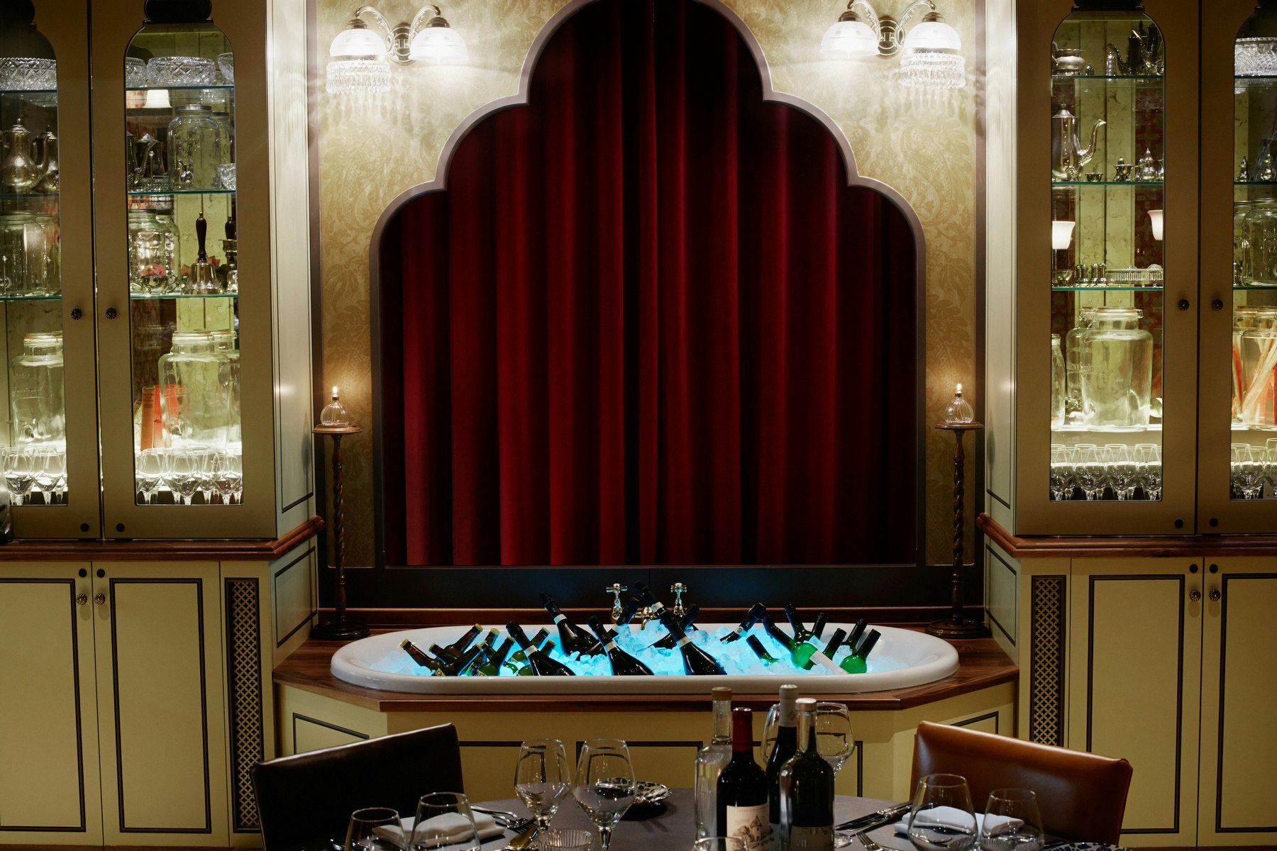 Victorian Bath House - Event Space image 4