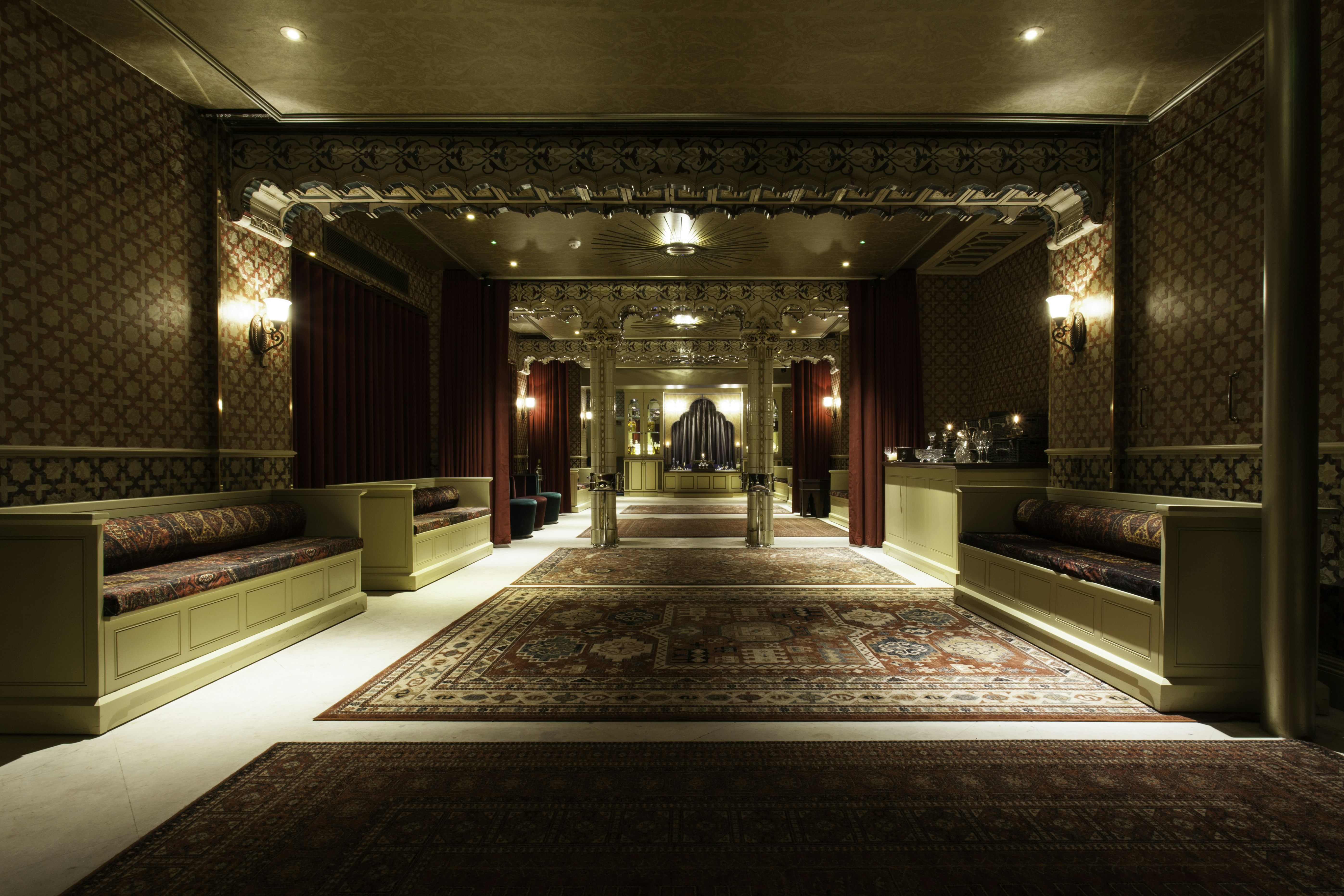 Victorian Bath House - Event Space image 7