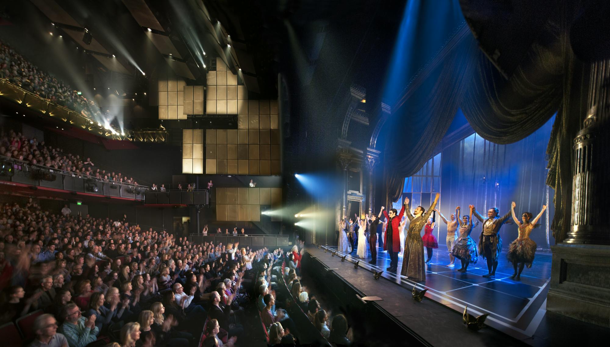 Sadler's Wells - image 2