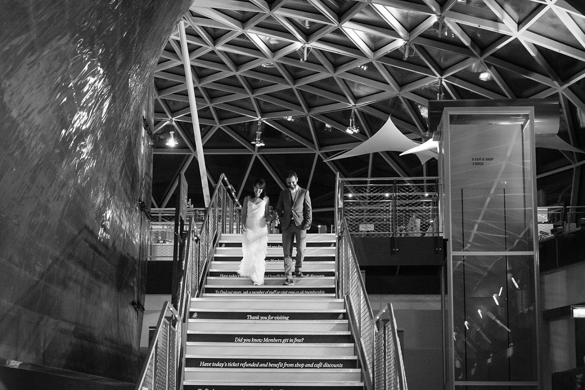 Cutty Sark - The Dry Berth image 8