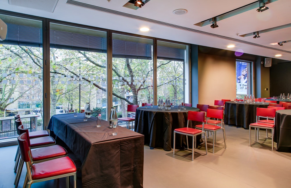 Sadler's Wells  - Rosebery Room image 9