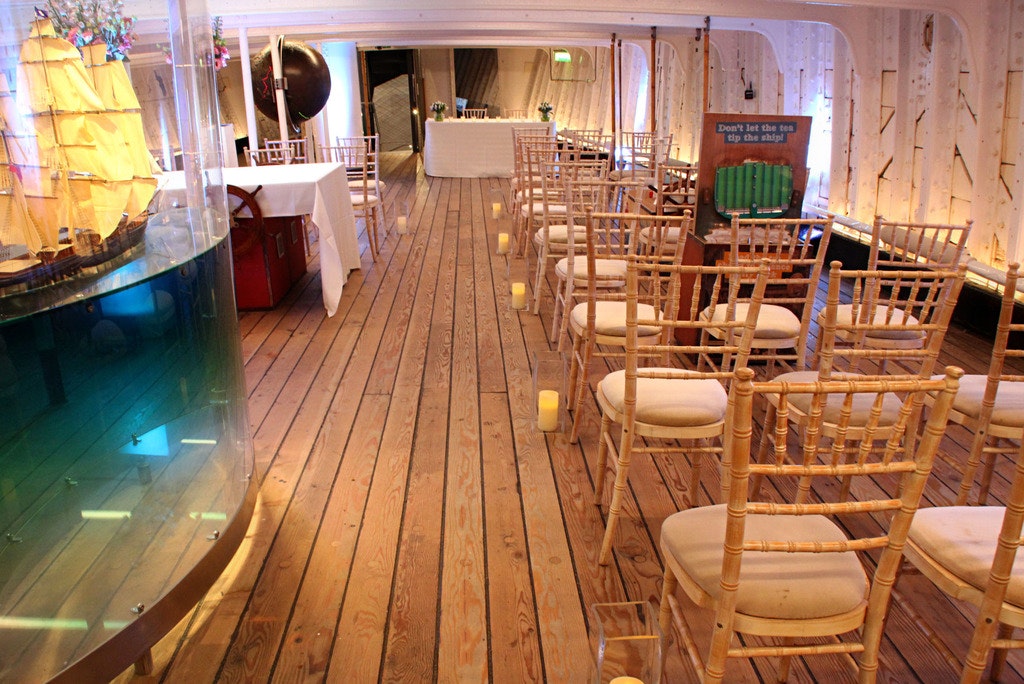 Cutty Sark - Tween Deck image 5