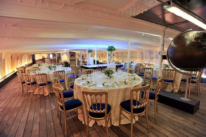 Cutty Sark - Tween Deck image 2