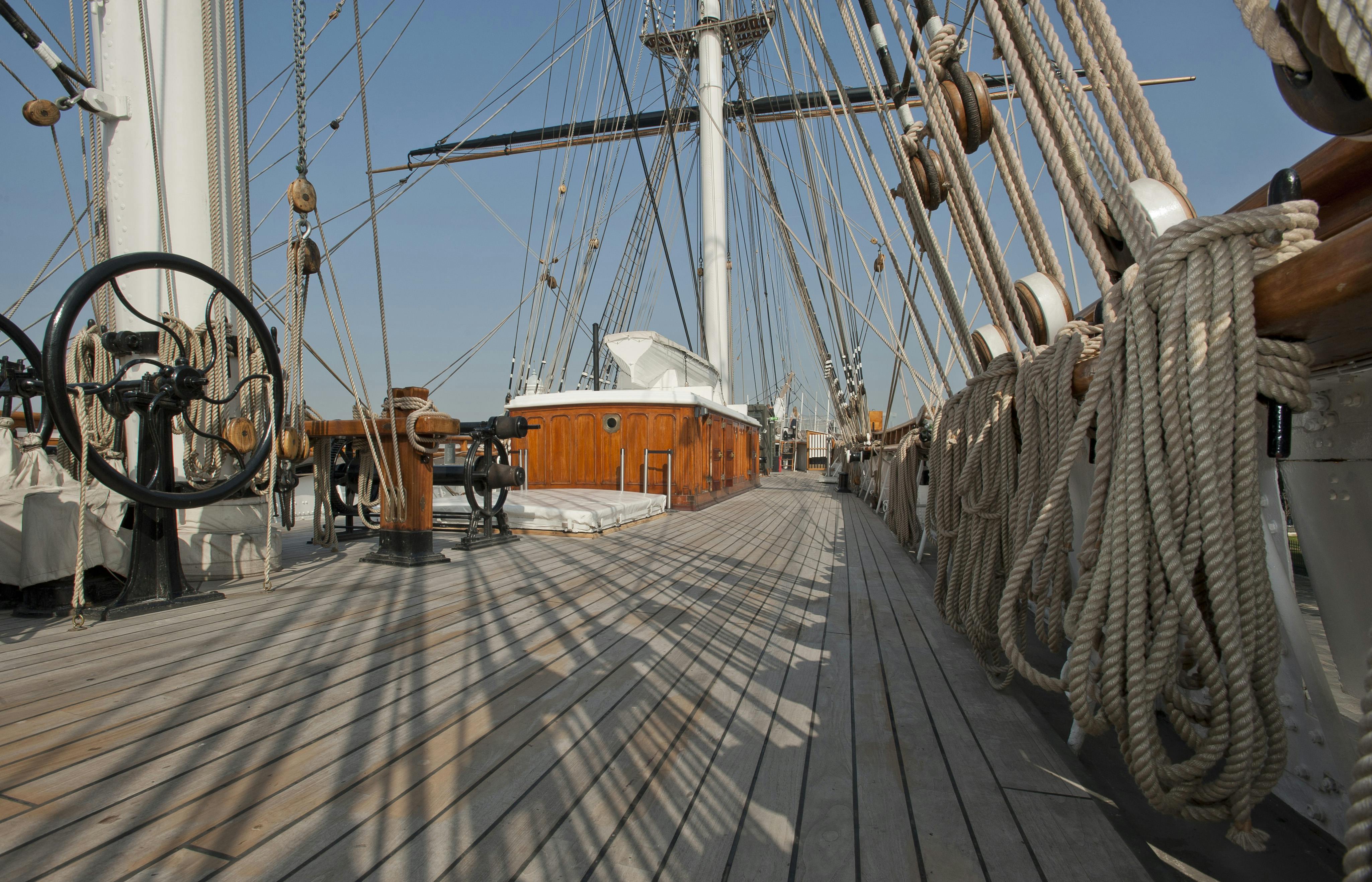 Cutty Sark
