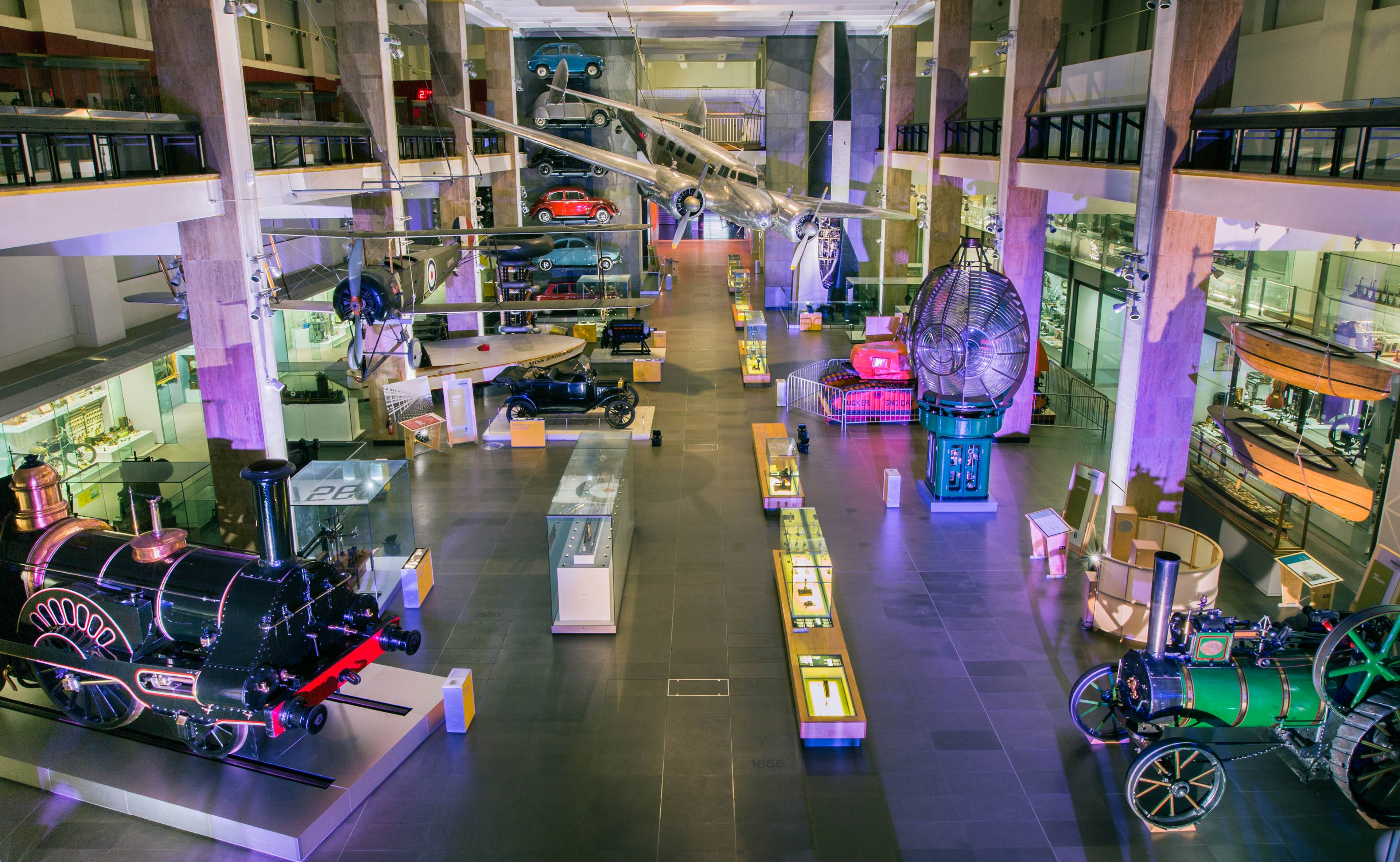 The Science Museum - image 1