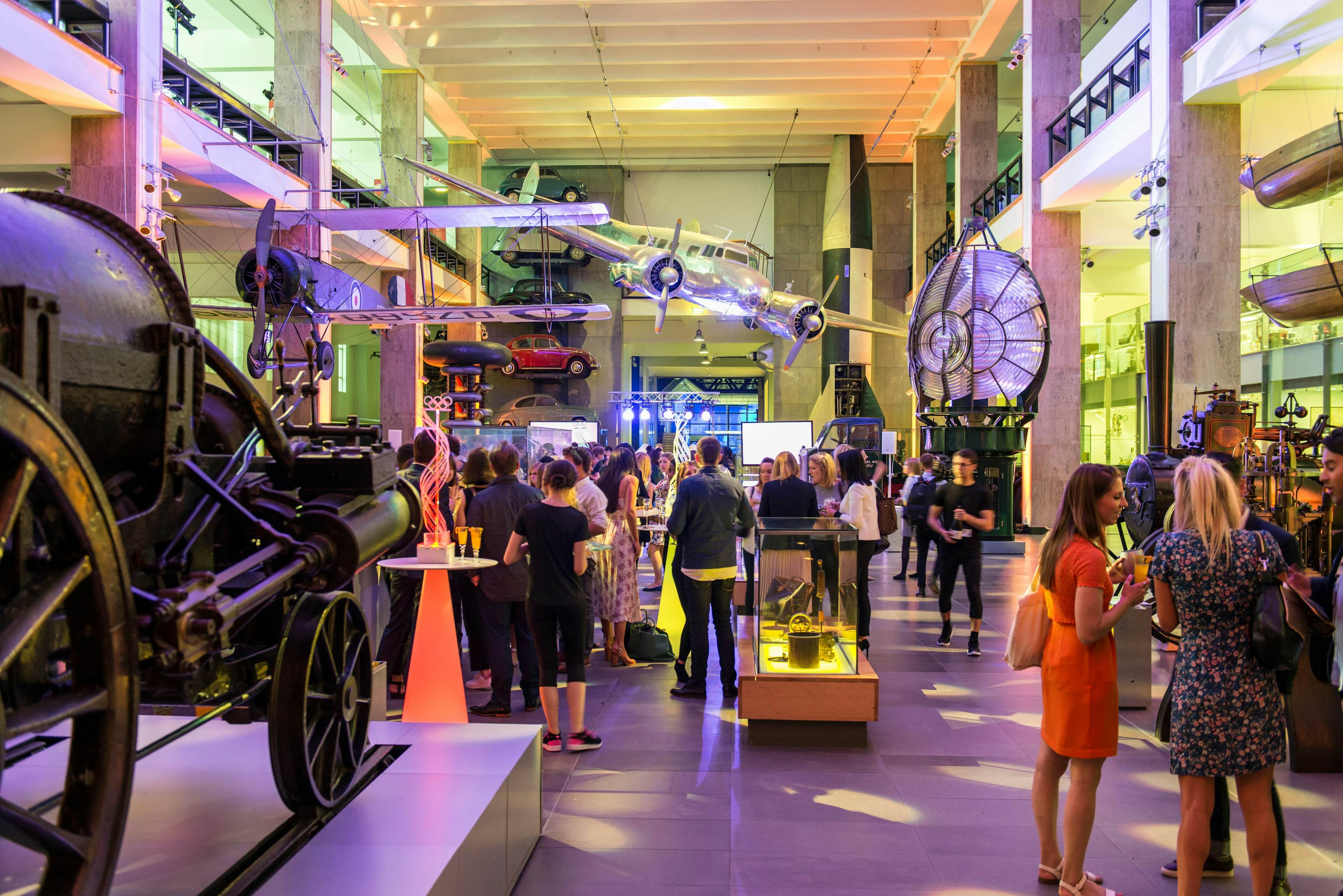 The Science Museum - image 2