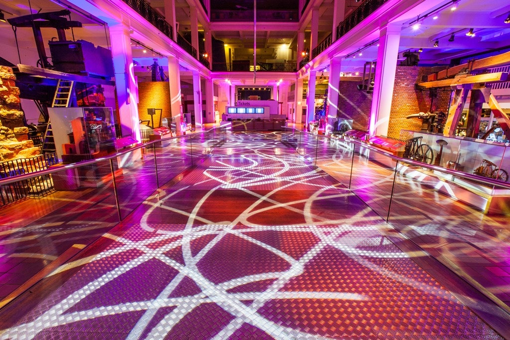 The Science Museum - Energy Hall image 8