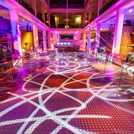 The Science Museum - Energy Hall image 4