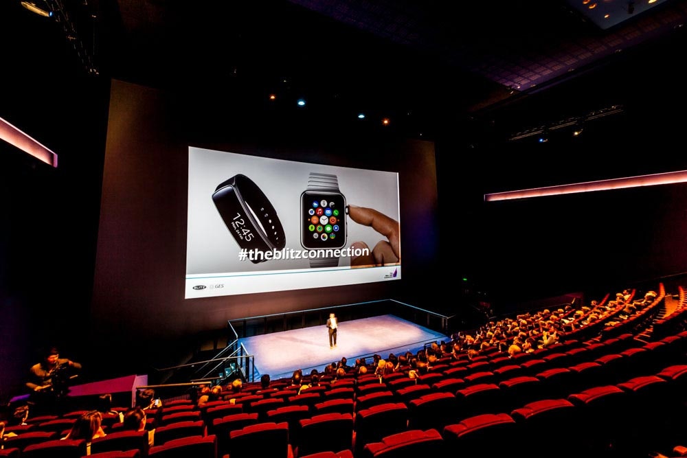 The Science Museum - IMAX Theatre image 4
