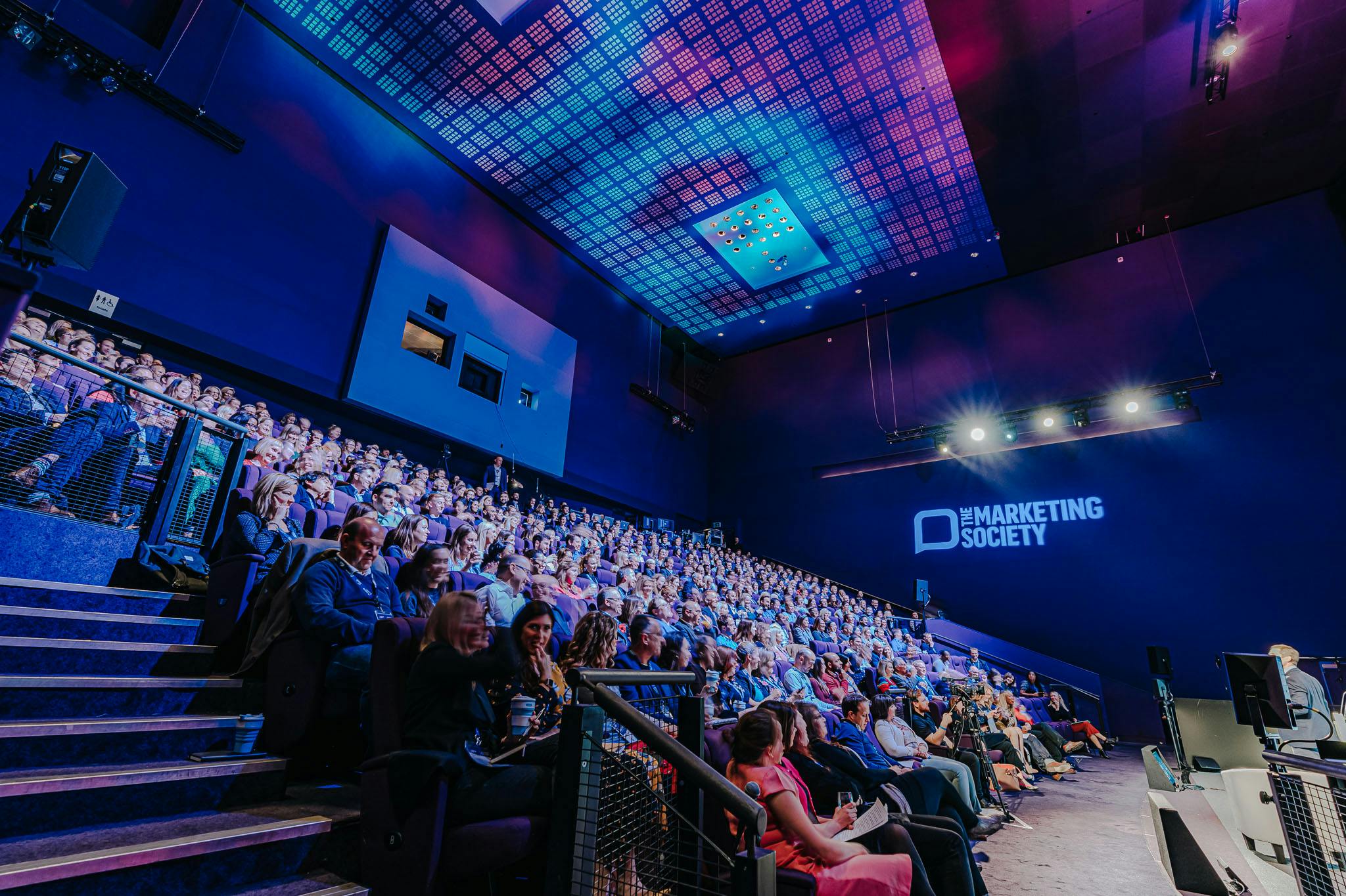 IMAX Theatre | The Science Museum