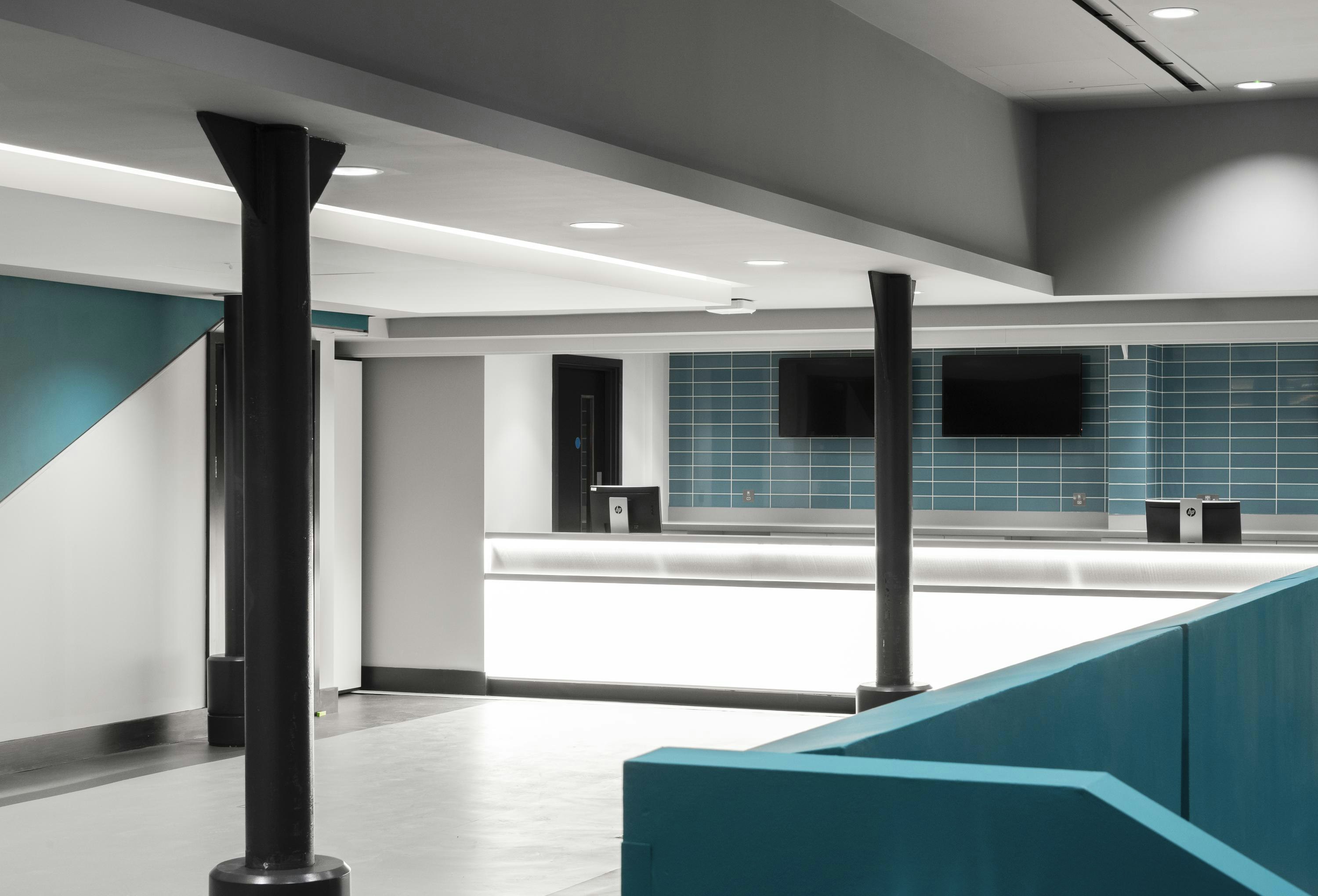 The Science Museum - IMAX Theatre image 8