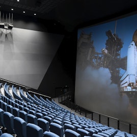 The Science Museum - IMAX Theatre image 1
