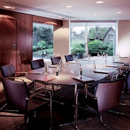Royal Lancaster London - Boardroom image 2