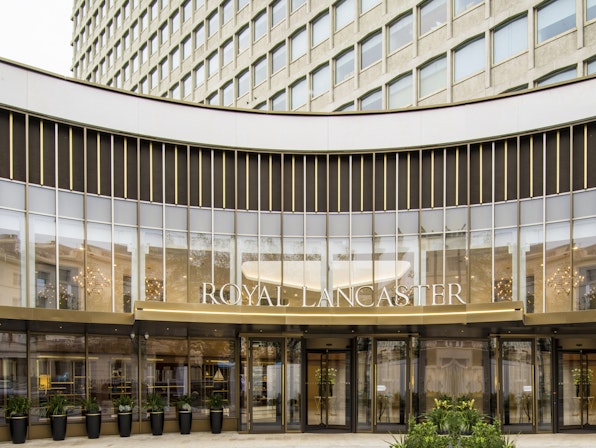 Royal Lancaster London - Boardroom image 3