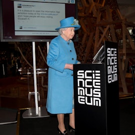 The Science Museum - Information Age image 6