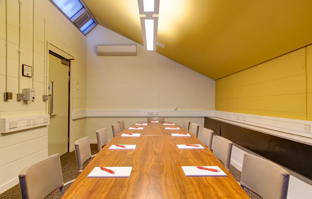 Sadler's Wells  - Teneisha Bonner and Cripplegate Rooms image 4