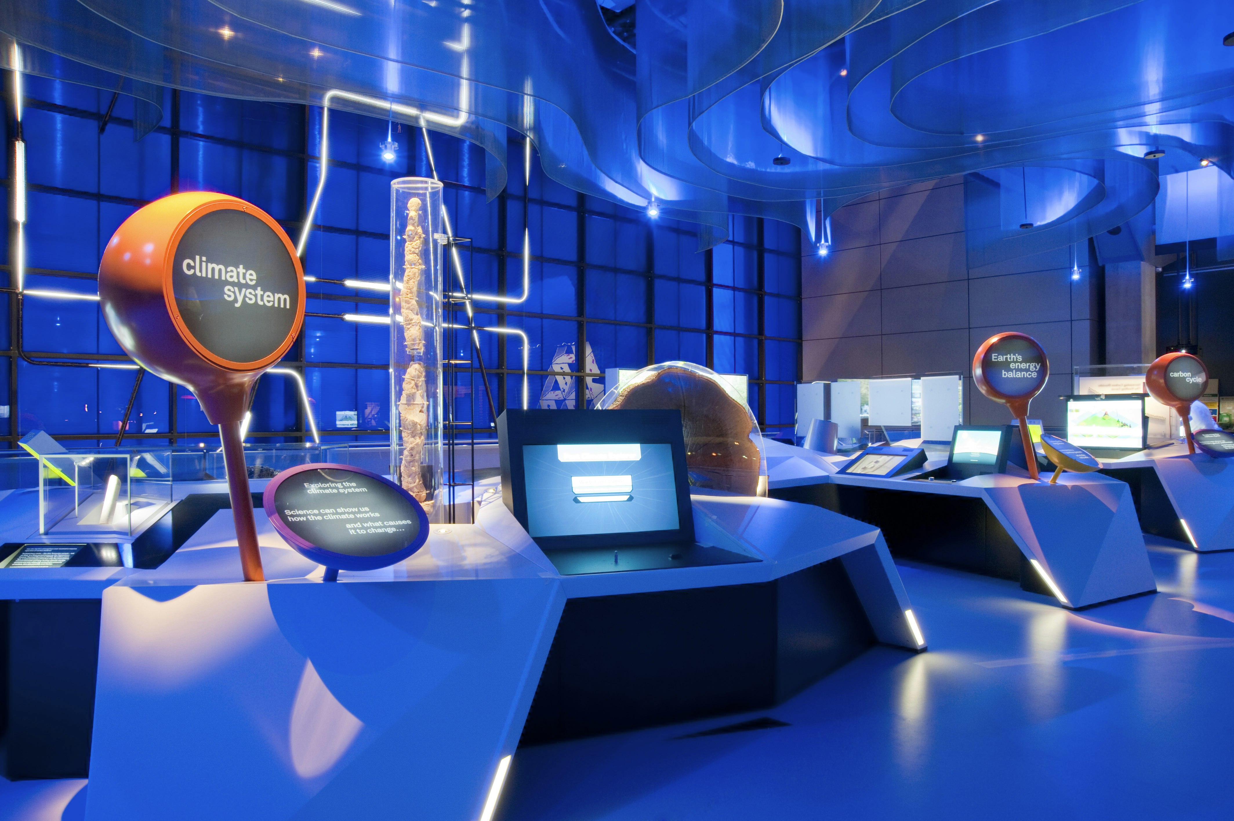 The Science Museum - Atmosphere image 6