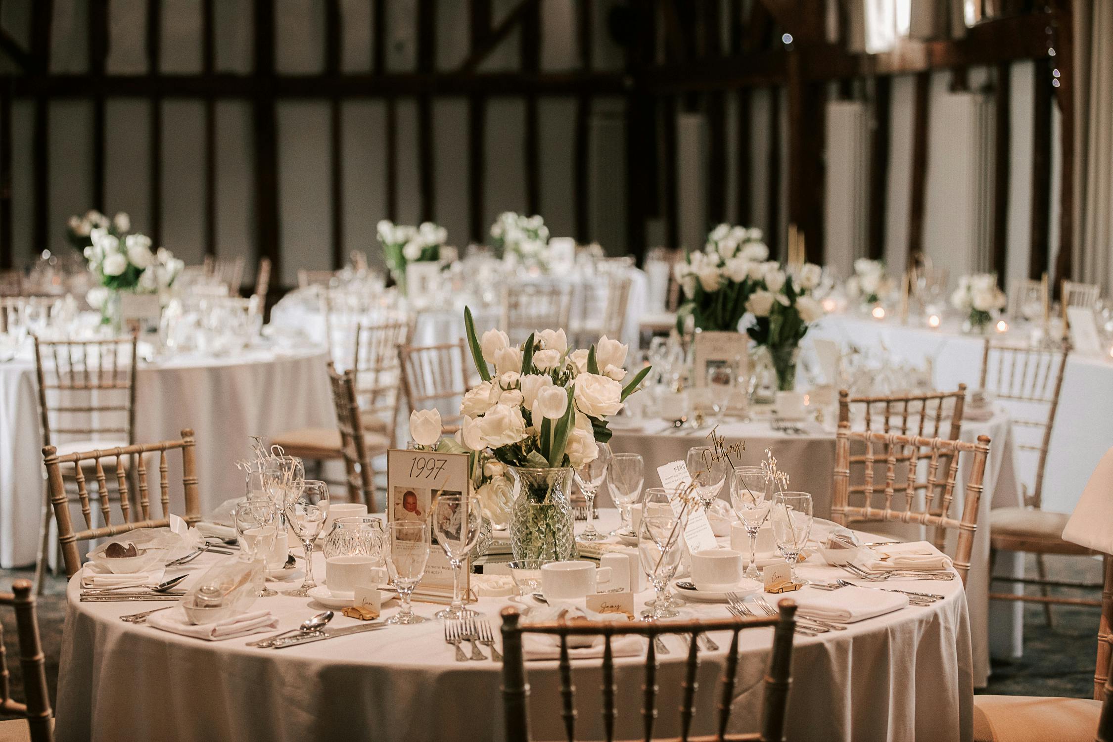 Manor Barn Weddings Knebworth House
