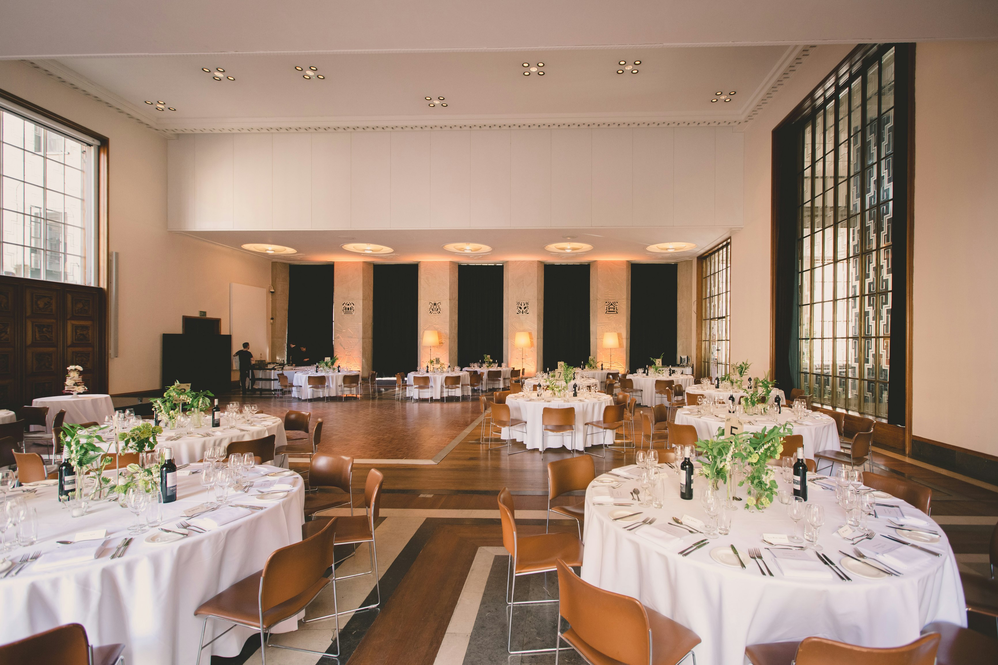 The Royal Institute of British Architects (RIBA) - Florence Hall image 7