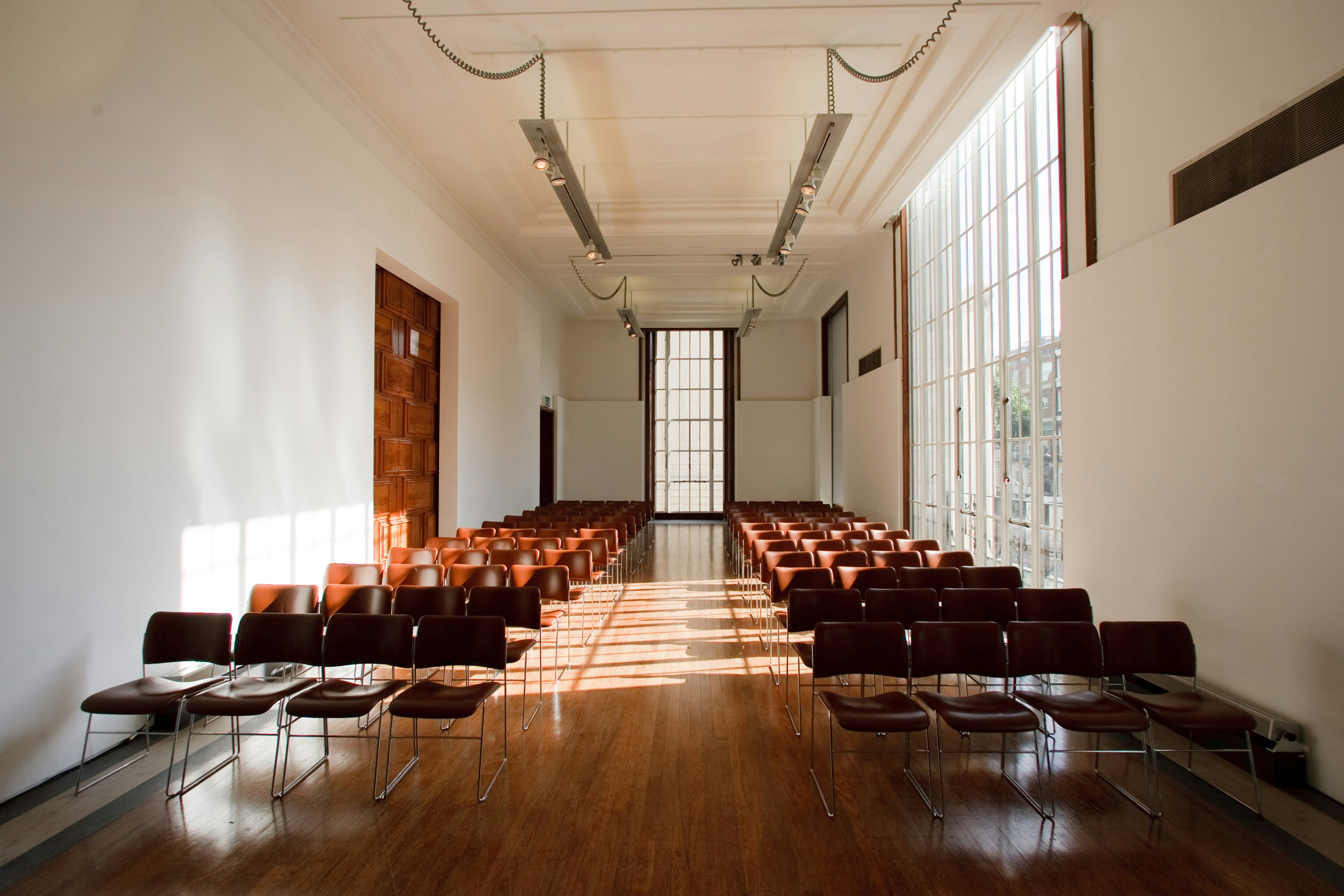 The Royal Institute of British Architects (RIBA) - RIBA Gallery image 5