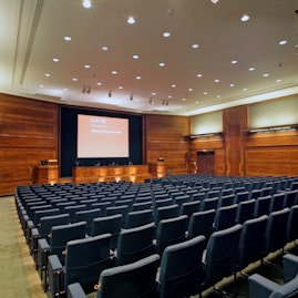 The Royal Institute of British Architects (RIBA) - Jarvis Auditorium image 2