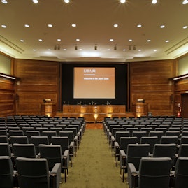 The Royal Institute of British Architects (RIBA) - Jarvis Auditorium image 1
