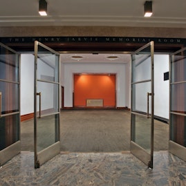 The Royal Institute of British Architects (RIBA) - Jarvis Auditorium image 3