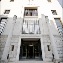 The Royal Institute of British Architects (RIBA) - Jarvis Auditorium image 5
