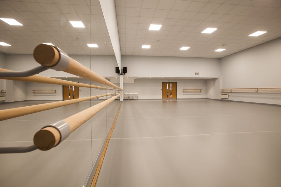 The Studios - Adagio School of Dance - image 1