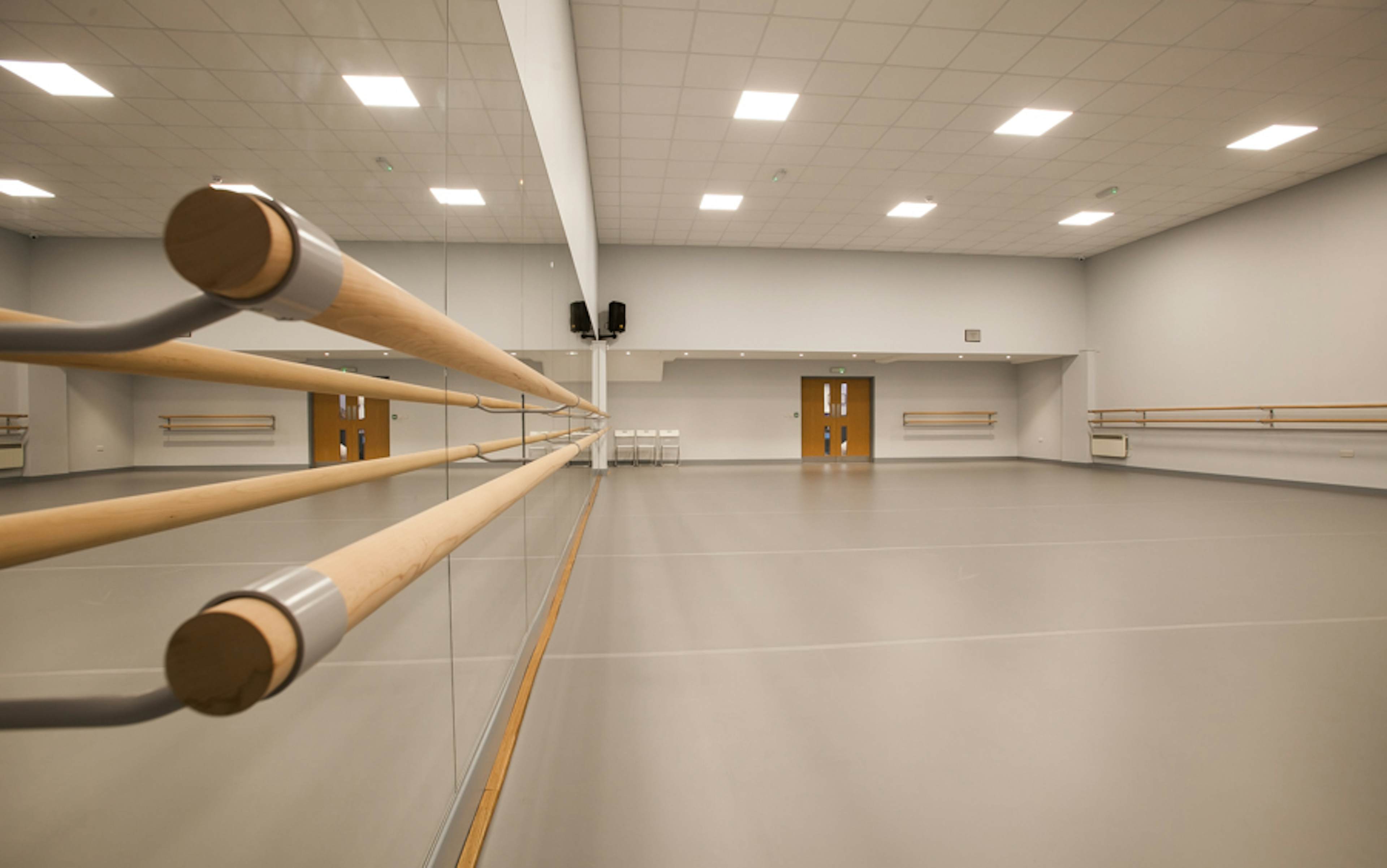 The Studios - Adagio School of Dance - image 1