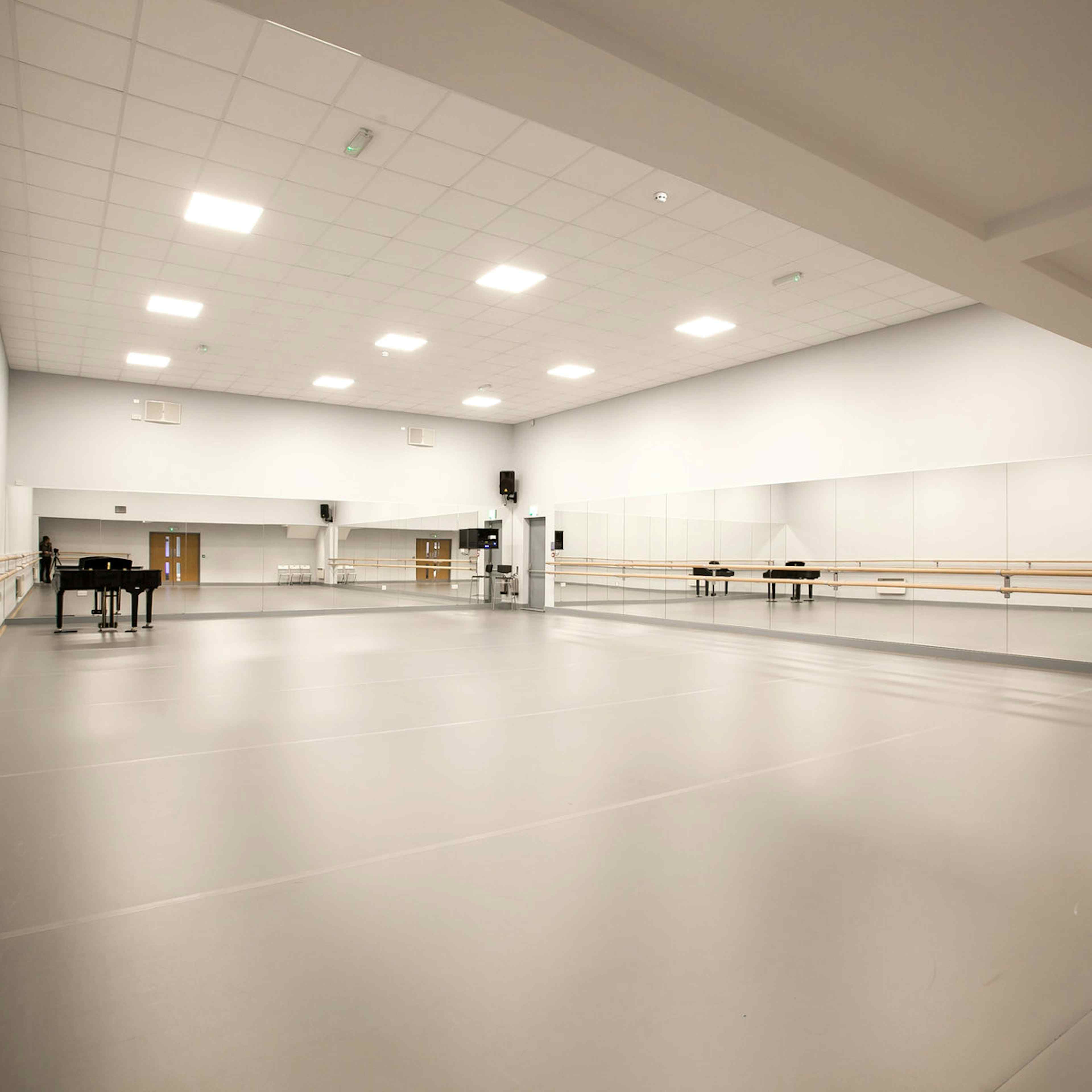 The Studios - Adagio School of Dance - image 3