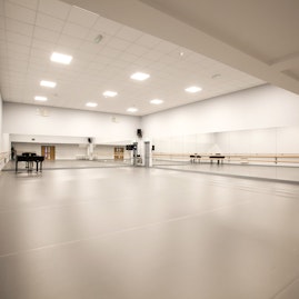 The Studios - Adagio School of Dance - Van Laast Studio image 3
