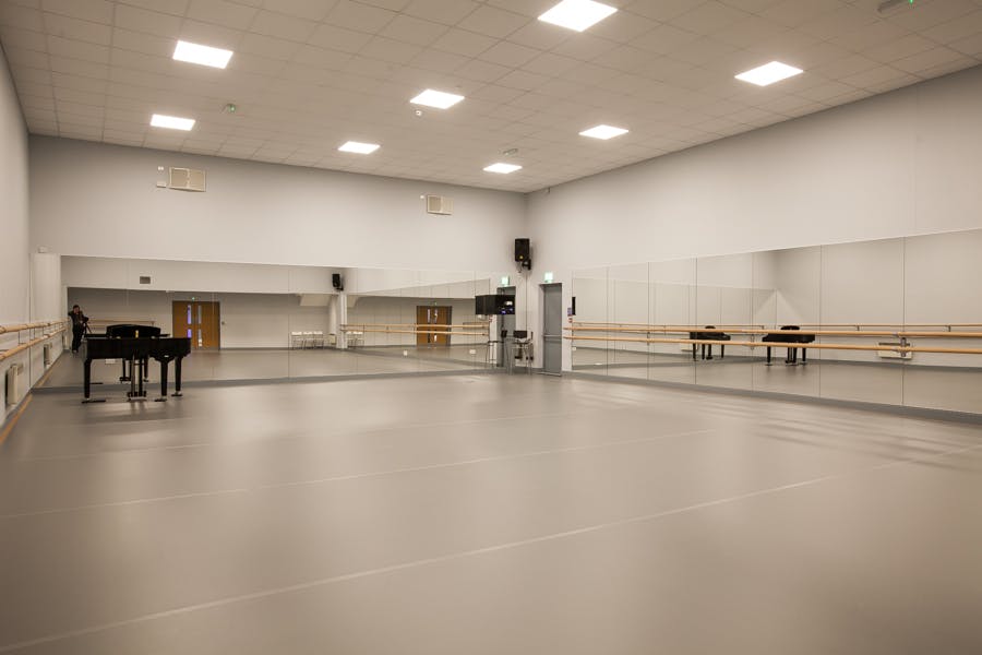 The Studios - Adagio School of Dance - image 2