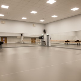 The Studios - Adagio School of Dance - Van Laast Studio image 2